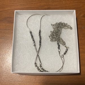 Romolo Long necklace